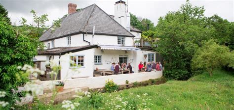 millbrook inn devon review  hotel guru