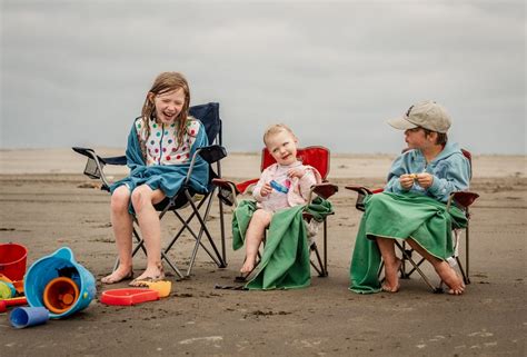 The Ultimate Gear Guide for Beach Bumming with Kids