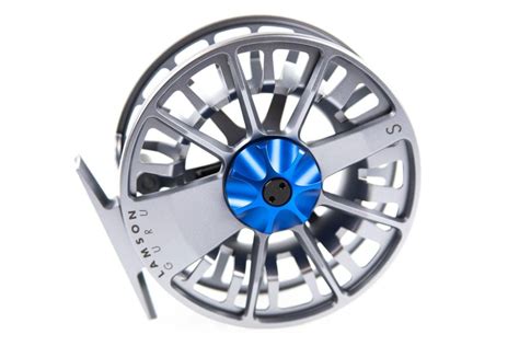 Lamson Guru S Fly Reel Review - Trident Fly Fishing