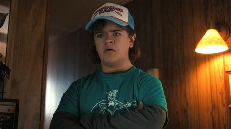 Stranger Things Star Gaten Matarazzo Has One Major Critique About The ...