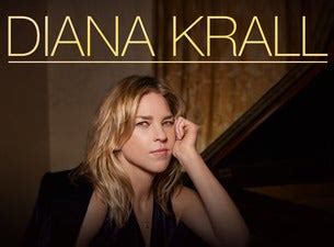 Billets Pour Diana Krall 19 Nov 2024 GATINEAU QC Ticketmaster