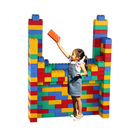 Kids Adventure Jumbo Blocks 96 Pcs Review Are They Worth It