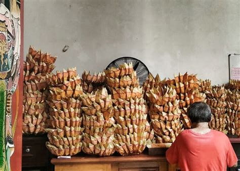 Mengintip Persiapan Kelenteng Gie Hap Bio Di Palembang Menyambut Tahun