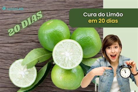 Cura Do Lim O Dias O Que E Como Feito Saiba Tudo Agora Mesmo