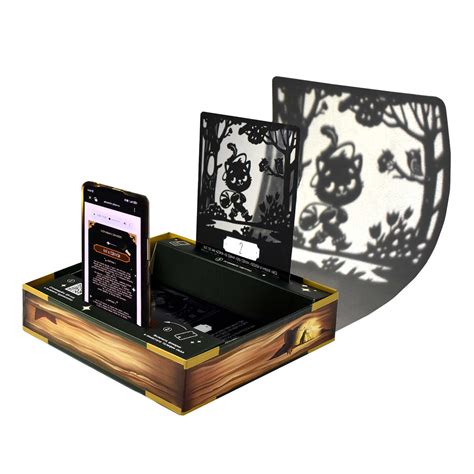 "Феникс +" ФП Набор карточек-диафильм для детей из серии "Волшебный ...