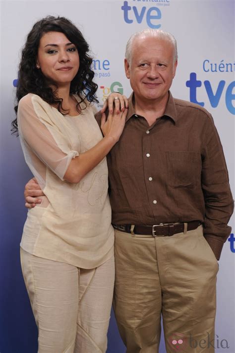 Ana Arias Y Juan Ech Nove Cine Televisi N Pelis