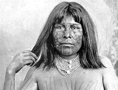 File:Mohave Woman with Tattoos 1883.jpg - Wikimedia Commons