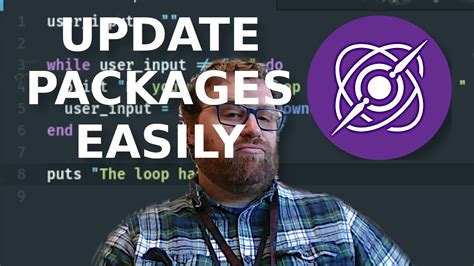 How To Update Packages In The Pulsar Text Editor YouTube