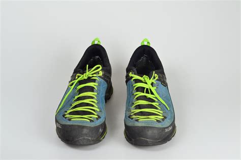 Buty Trekkingowe Turystyczne Salewa Ms Mtn Trainer Gtx R