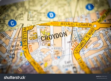 1,394 Croydon London Images, Stock Photos & Vectors | Shutterstock