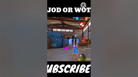 1vs1🤯💥 One Bullet Power⚡jod Or Wot🔥 😲🔥against The B2k😱 God Gamplay 🔥🔥