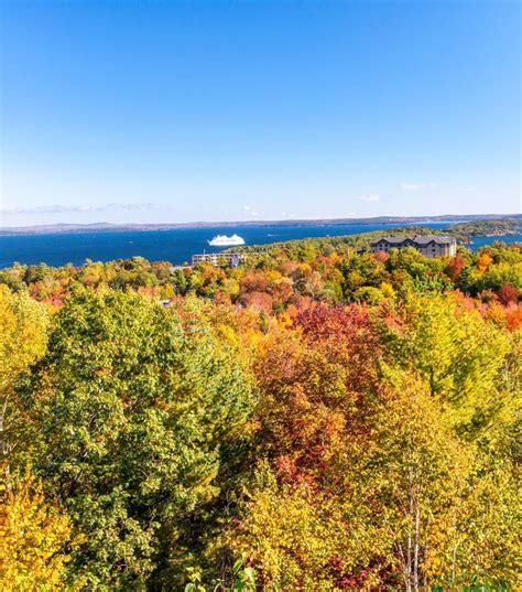 236 Bar Harbor Fall Foliage Stock Photos - Free & Royalty-Free Stock ...