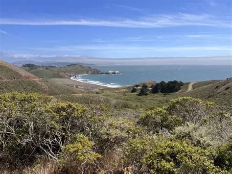 10 Best Hikes and Trails in Marin Headlands | AllTrails