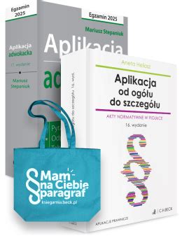 Aplikacja adwokacka 2025 Pytania odpowiedzi tabele dostęp do