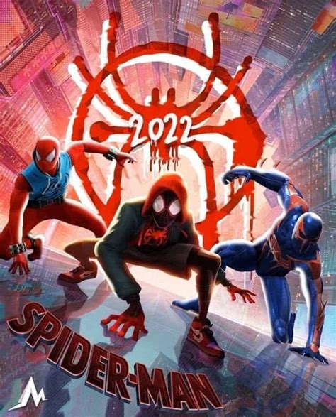 Spiderman Across The Spiderverse Trailer E Data Di Uscita Rb Casting