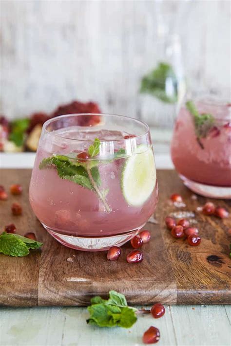 24 Gin and Tonic Recipes that Transform the Classic - An Unblurred Lady