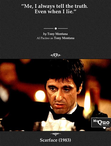 Famous Scarface Quotes Audio. QuotesGram