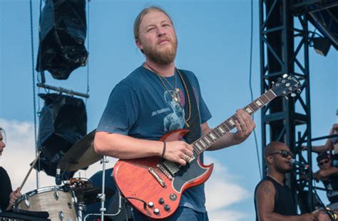 Complete List Of The Derek Trucks Band Albums And Discography ...