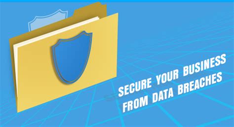 6 Simple Tips To Protect Your Customer Data