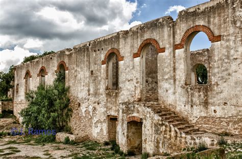 Mineral de Pozos Mina Los Cinco Señores Mineral de Pozos Flickr