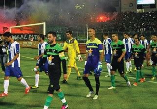 Sports Ligue 1 mobilis 1re journée Le CS Constantine pour un