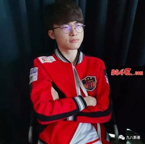 Lck Faker Skt