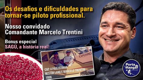 Os Desafios E Dificuldades Para Tornar Se Piloto Profissional