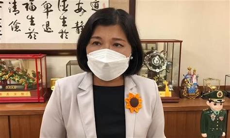 表態力挺朱立倫 張麗善說話了：國民黨要和主流民意站在一起 政治 中時新聞網