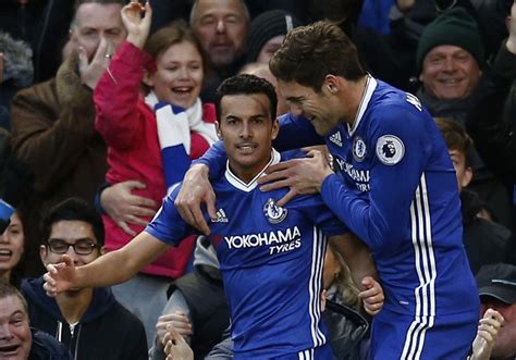 Chelsea vs Bournemouth highlights: Watch all the goals as Blues win 12th straight - IBTimes India