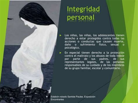 Codigo De Infancia Y Adolescencia Ley Pptx