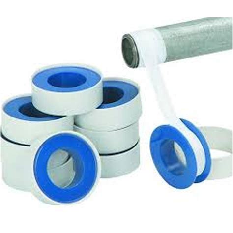 PTFE Tape Types Of PTFE Tape Uses Applications Features 44 OFF