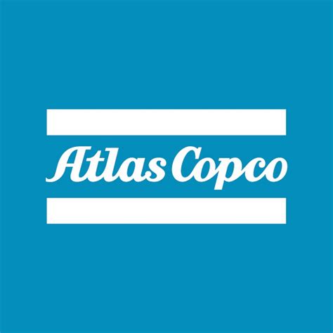 Atlas Copco Logo