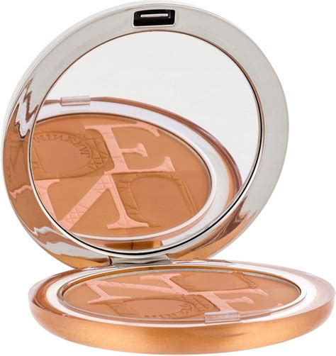 Christian Dior Diorskin Mineral Nude Bronze Bronzer 10g 02 Soft