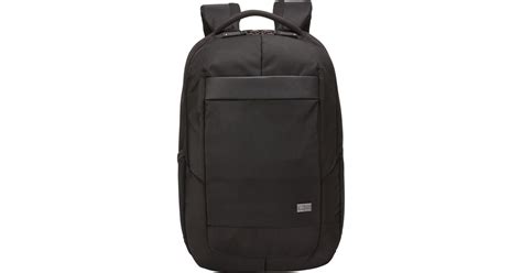 Case Logic Notion Laptop Backpack Rugzak Zwart Notibp Bl