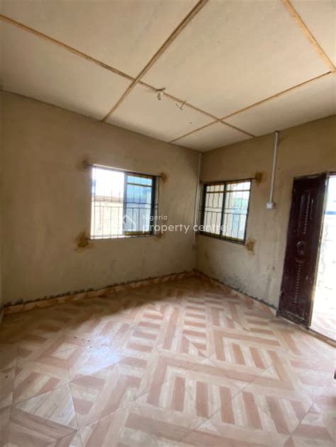 For Rent Newly Built Miniflat Off Alhaji Lawal Street Oshogun