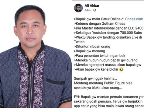 Awal Mula Pak Dadang Dewa Kipas Viral Berawal Dari Curhatan Sang