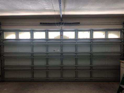 Garage Door Windows Pros and Cons Homeowners Should Know