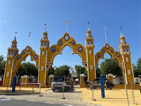 Alcalá de Guadaíra Sevilla encenderá este miércoles noche las luces