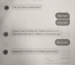 Nie Daj Si Oszuka Na Blik A Aktualno Ci Policja Warmi Sko Mazurska