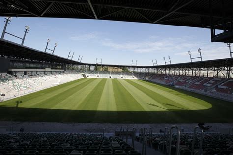 Zagłębiowski Park Sportowy rośnie hala i dwa stadiony Zobaczcie jak