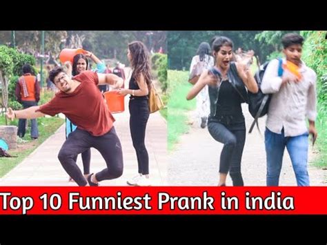 Top 10 Hot kissing Pranks Prank invasion - VidoEmo - Emotional Video Unity