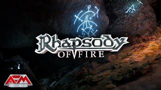 Rhapsody Of Fire Challenge The Wind Music Video Metal Kingdom