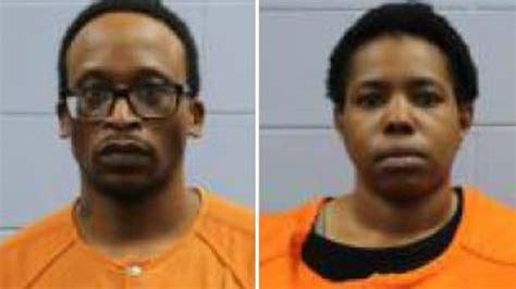 Fayette County Couple Indicted In Murder Of 7 Month Old