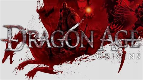 Dragon Age Origins Fan Trailer Youtube