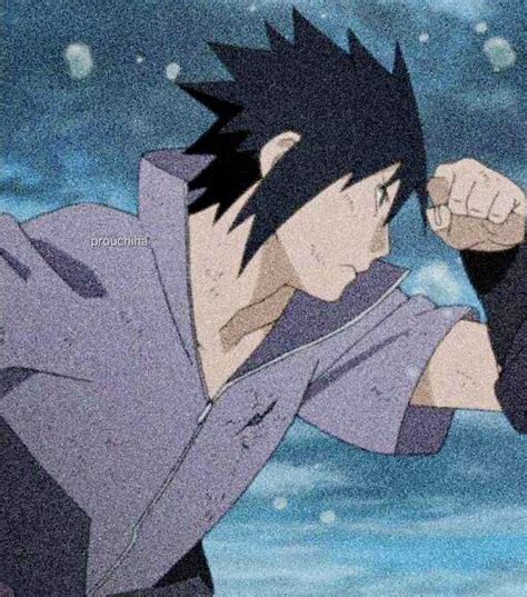 Sasuke Pfp 1080x1080 Pfp