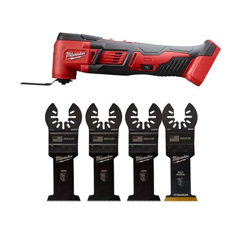 Milwaukee Multi Tool Replacement Parts | Reviewmotors.co