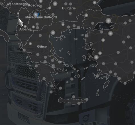 Load Order ETS2 V1 50 Map Combos Updated 20 May 2024 AZGE ROEX