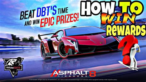 Asphalt Beat The Time Asphalt Asphalt Beat Time Cup Epic Rewards