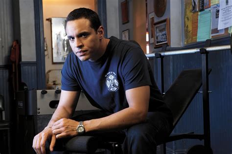 Man Crush Monday Daniel Sunjata Brandens Favorite Things