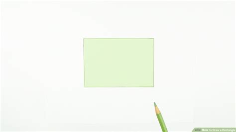 Have A Tips About How To Draw A Rectangle With 3 Lines - Spellquestion